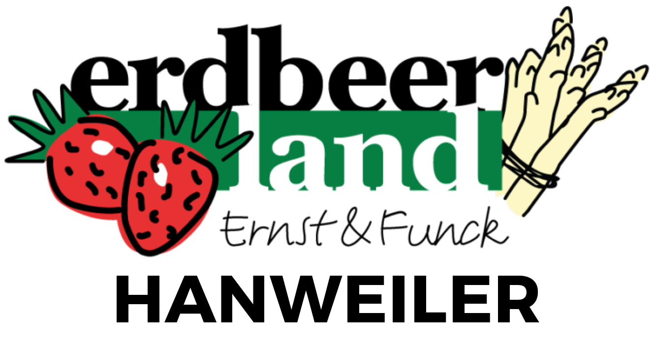 Erdbeer Land Hanweiler Saarland