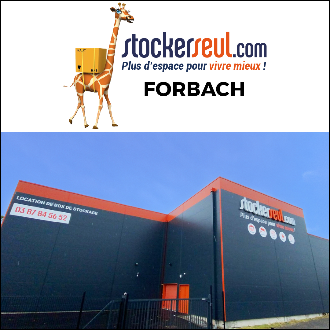 Stockerseul Forbach