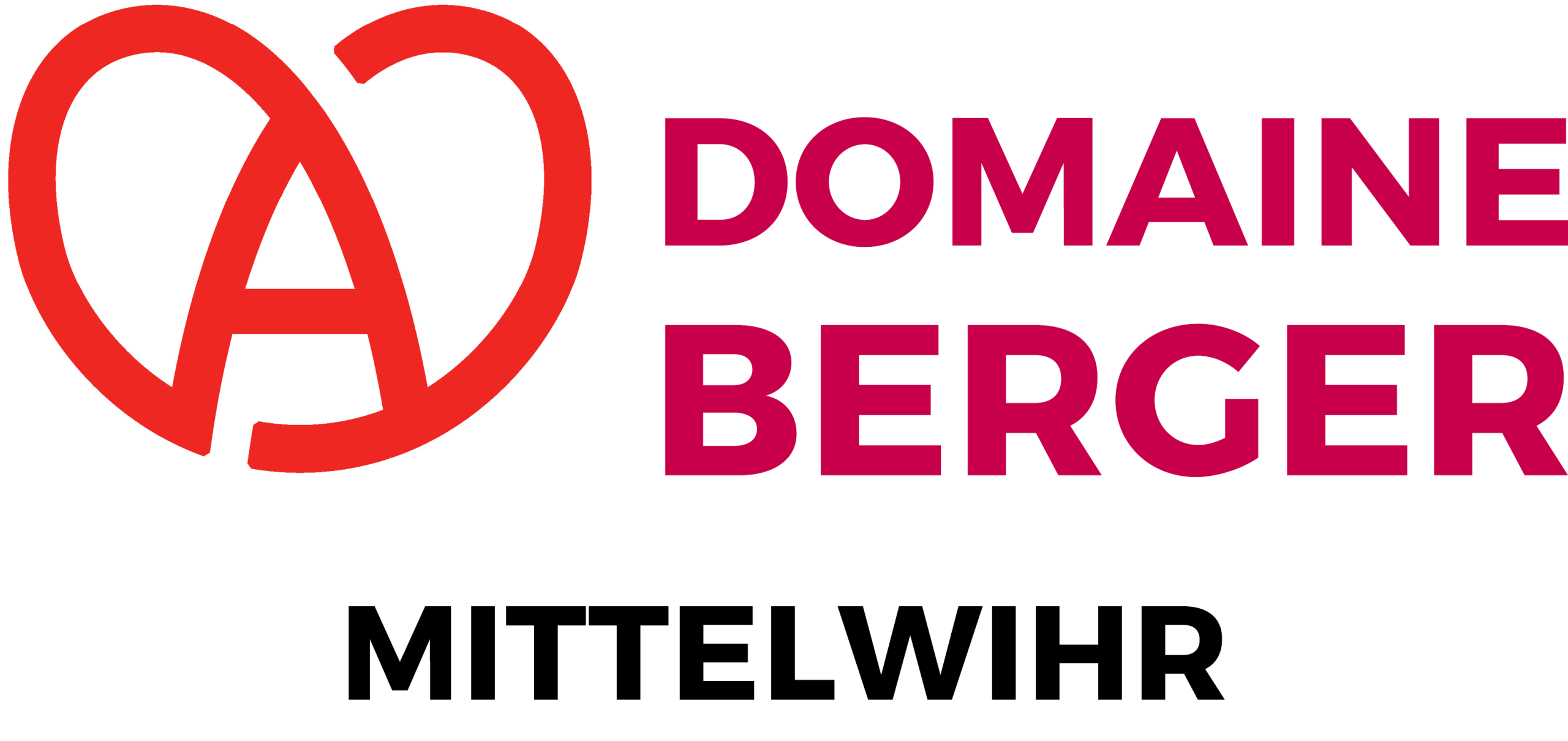 Domaine Berger Mittelwihr Alsace