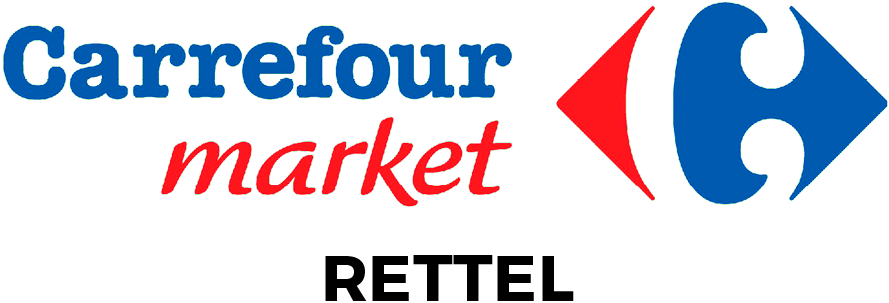 Carrefour Market Rettel