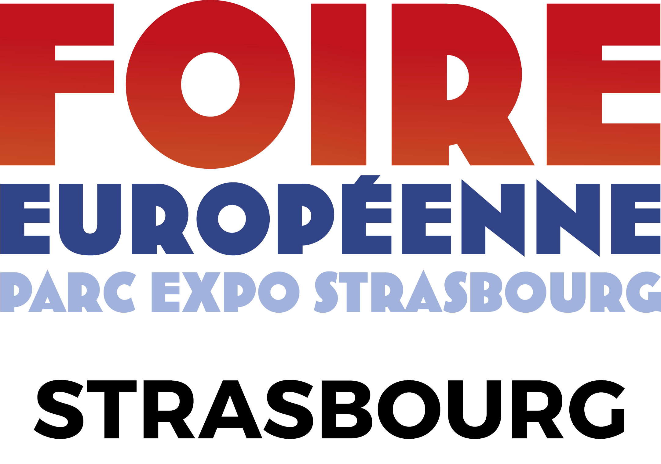 Foire Européenne de Strasbourg
