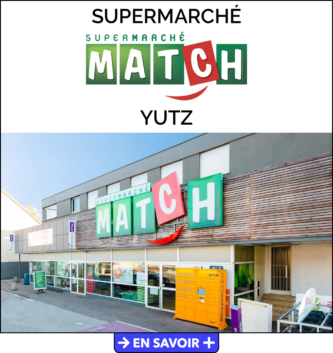 Match Yutz