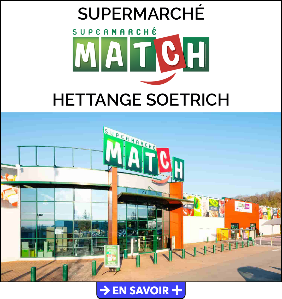 Match Hettange-Soetrich