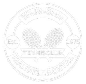 Tennis Club WEISS-Blau MANDELBACHTAL