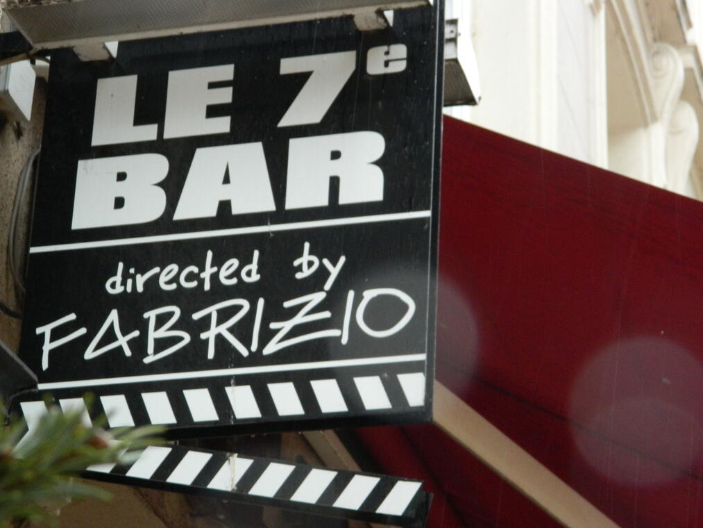 7ème bar Thionville