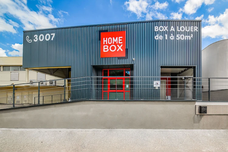 Homebox Thionville