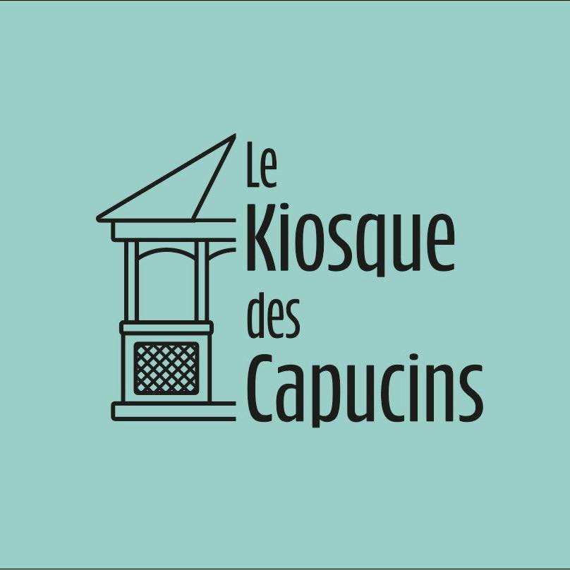 Kiosque des Capucins Thionville