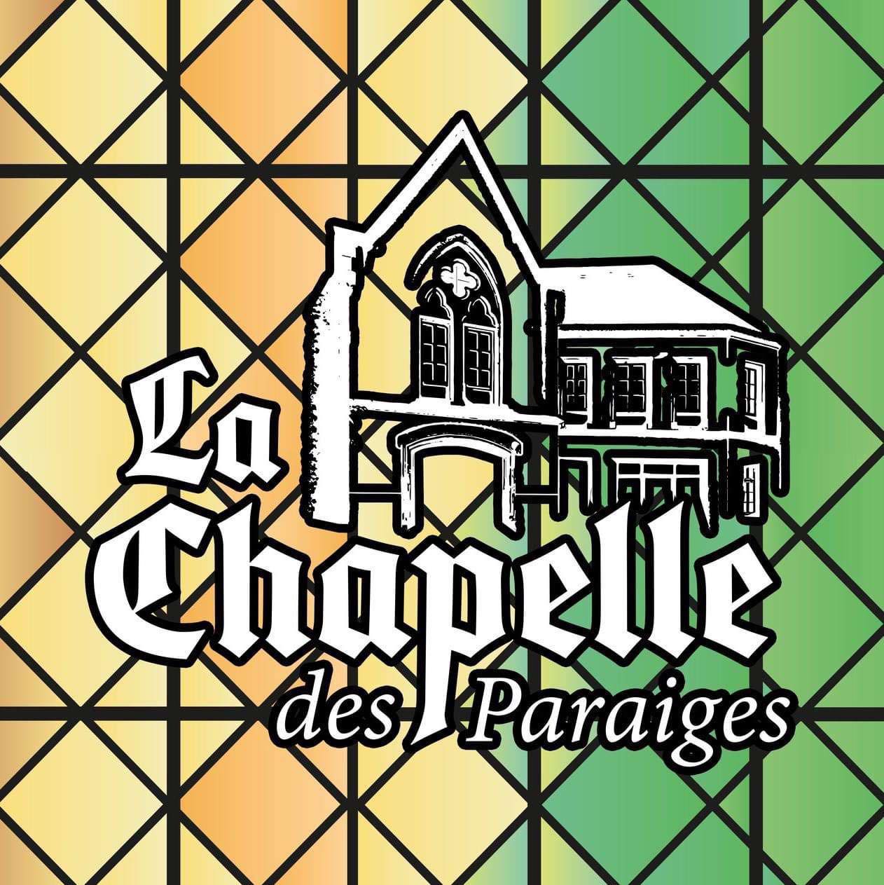 La Chapelle des Paraiges Thionville