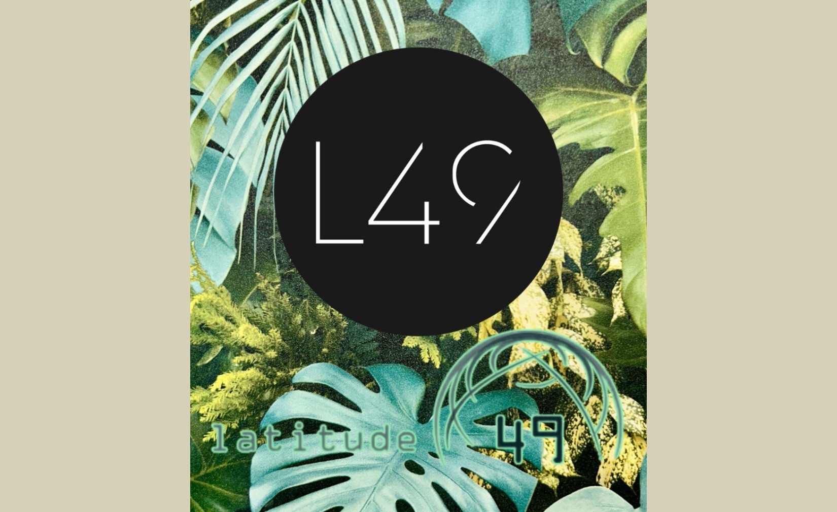 Latitude 49 Thionville