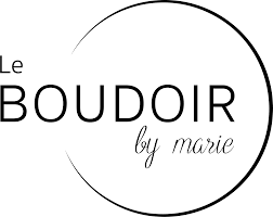 Le boudoir by Marie Thionville