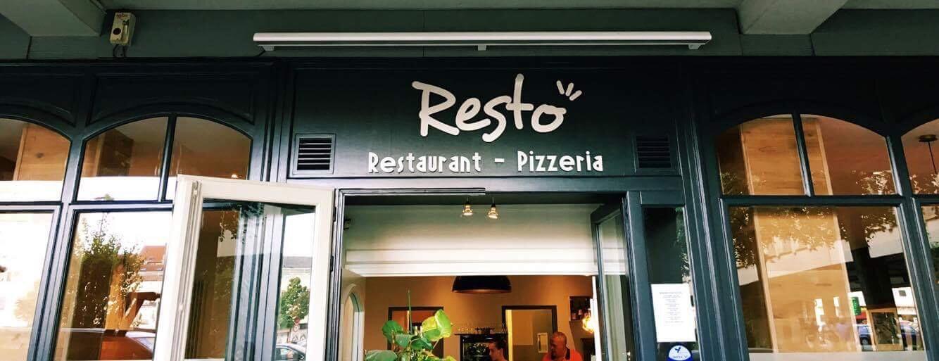 Restaurant le 16
