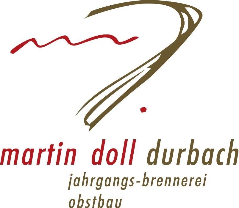 Martin Doll – Brennerei
