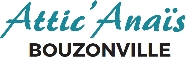 Attic'Anais Bouzonville