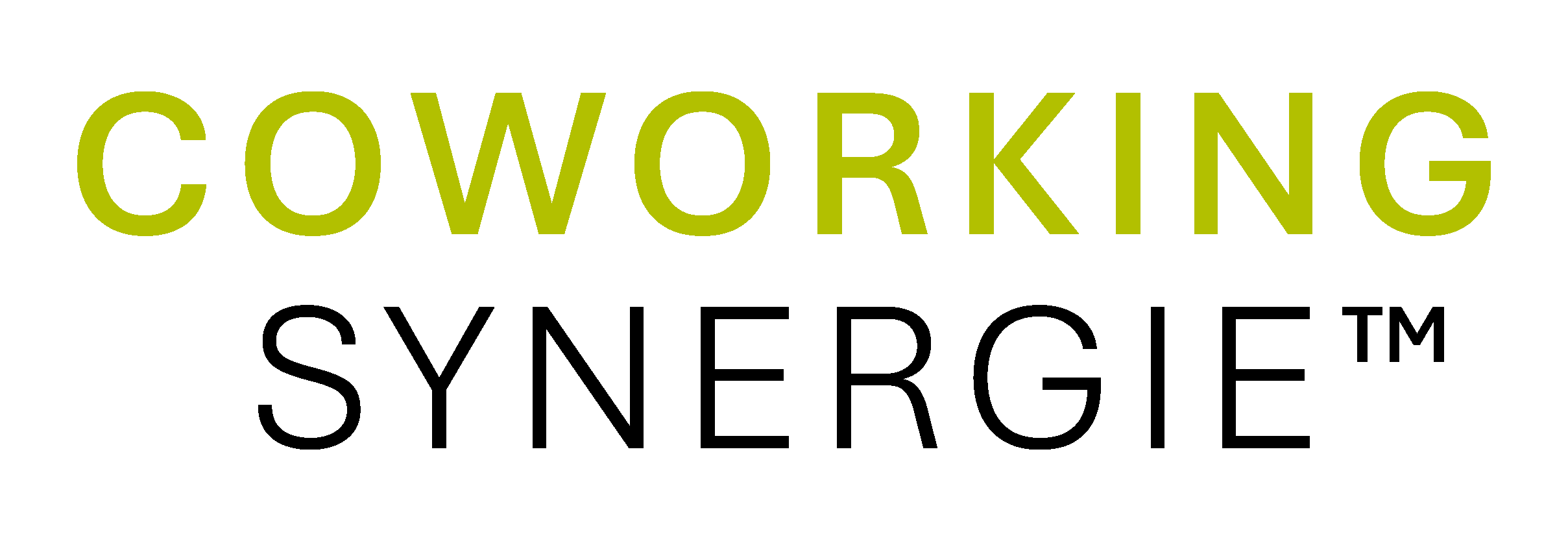 COWORKING SYNERGIE
