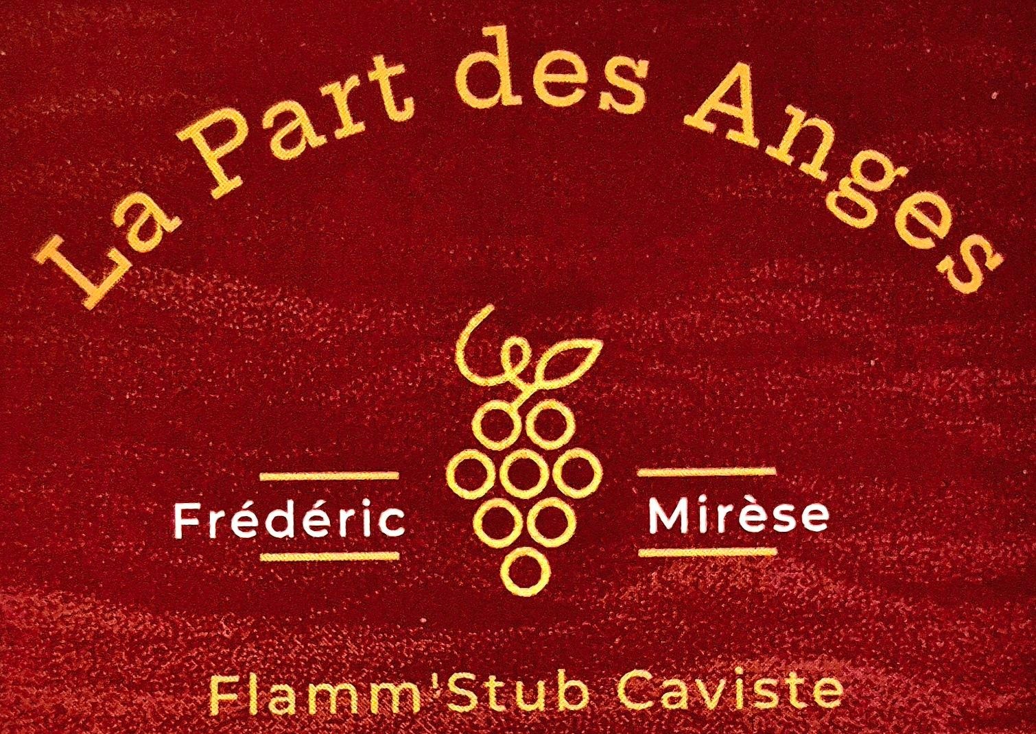 La Part des Anges Bouzonville