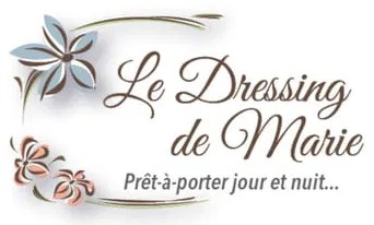 Le Dressing de Marie Montbronn