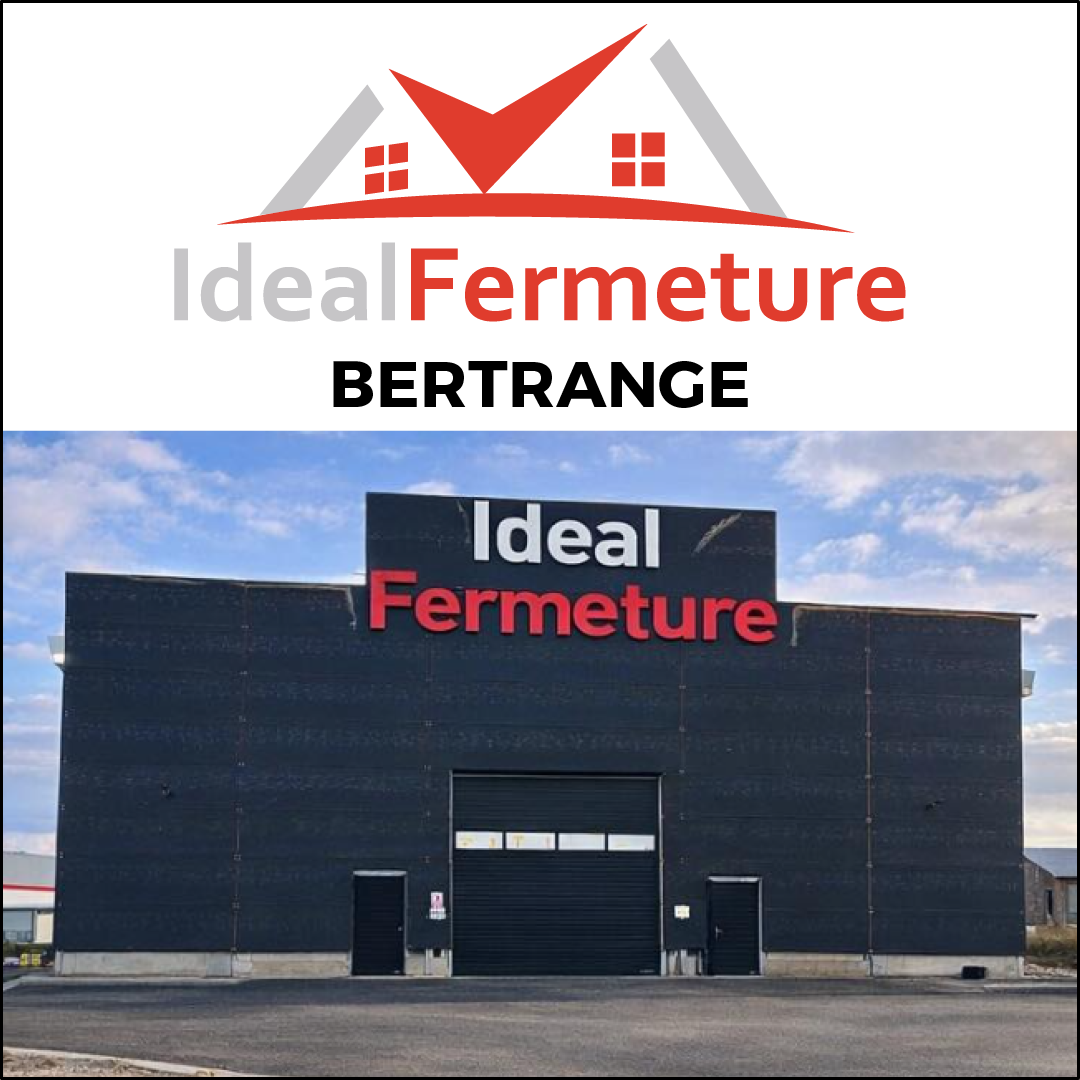 Ideal Fermeture Bertrange