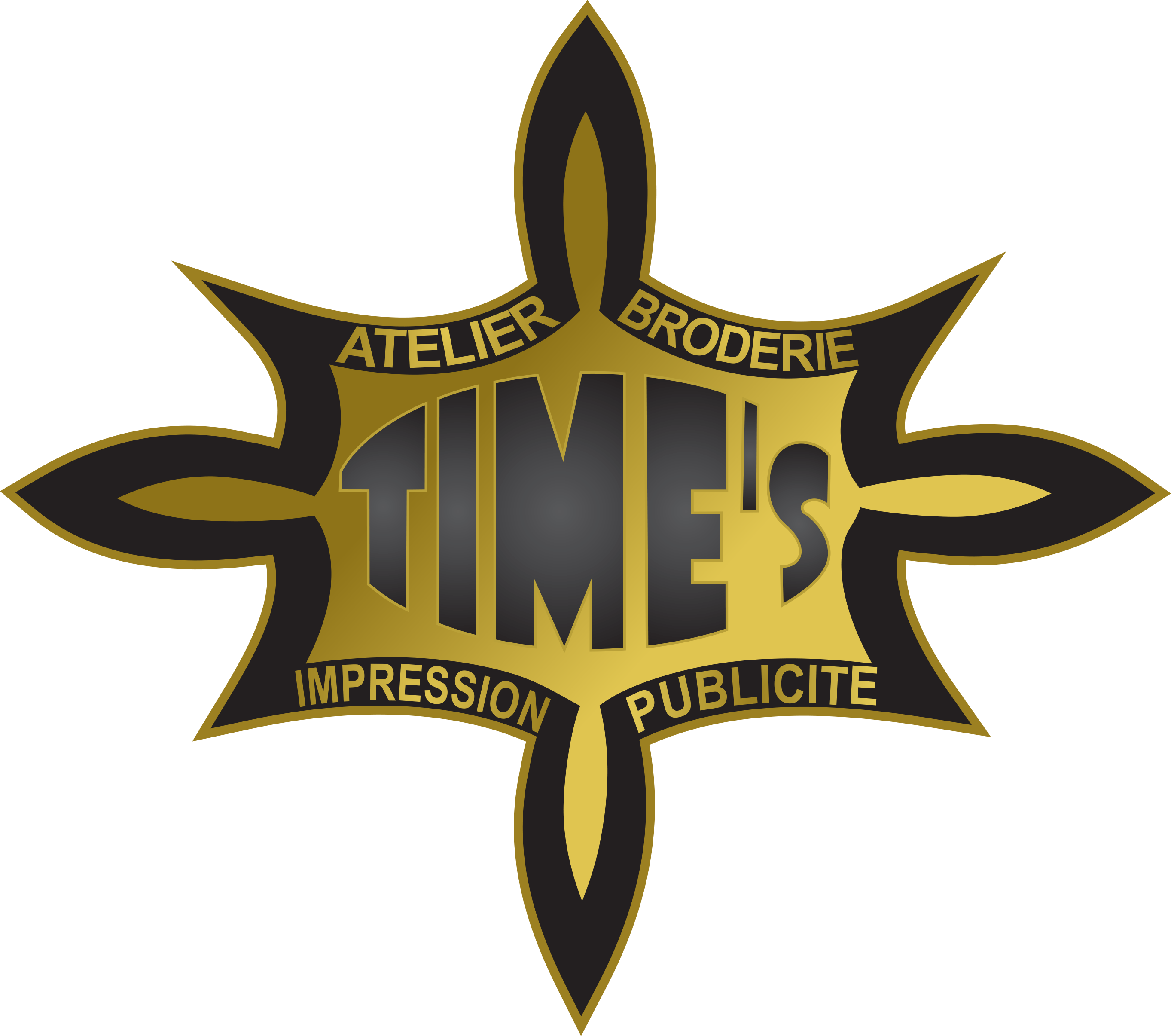 Time’s Cadeaux Personnalisés Stiring-Wendel