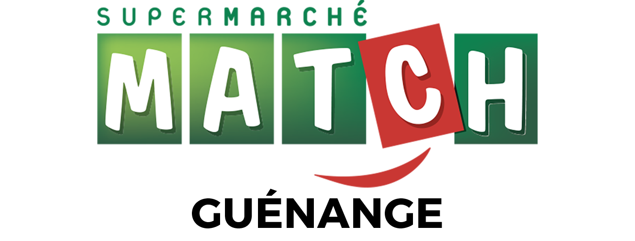 Match Guénange