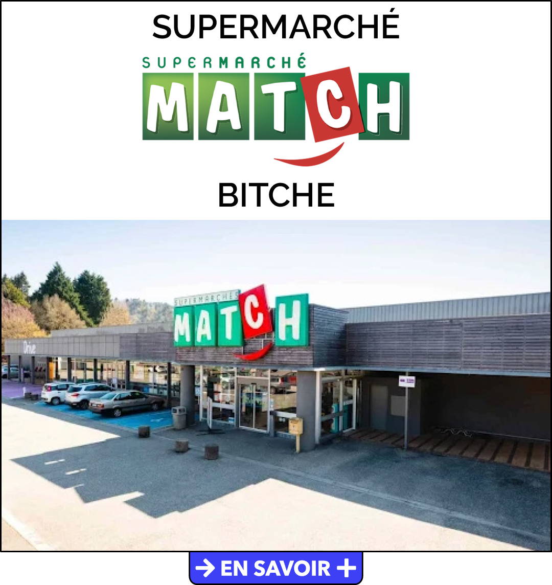 Match Bitche