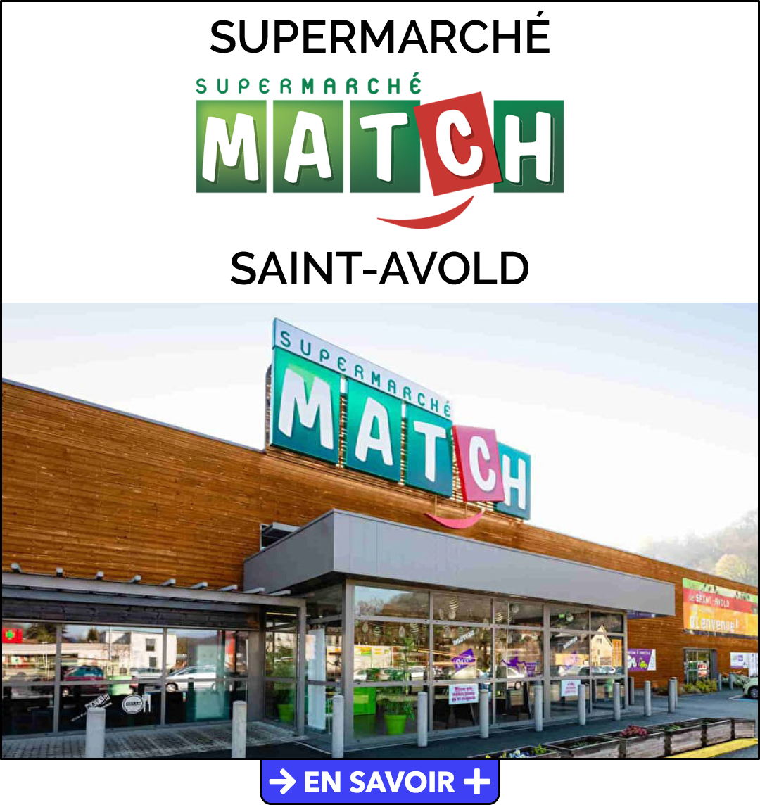 Match Saint-Avold