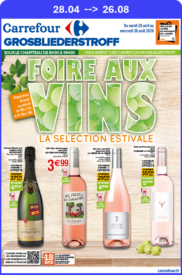 S18 CARgr FAV ESTIVAL FR