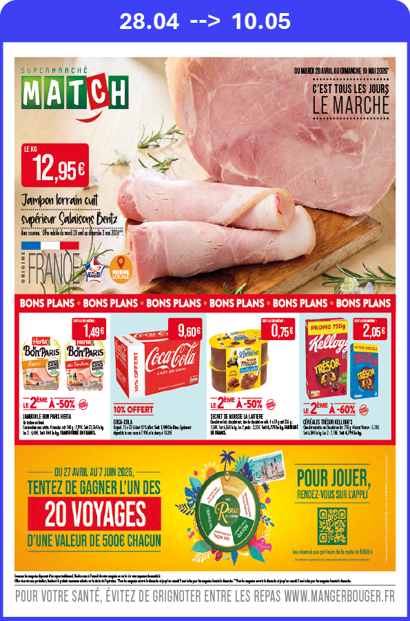 S18 MAT SUPER LORRAINE