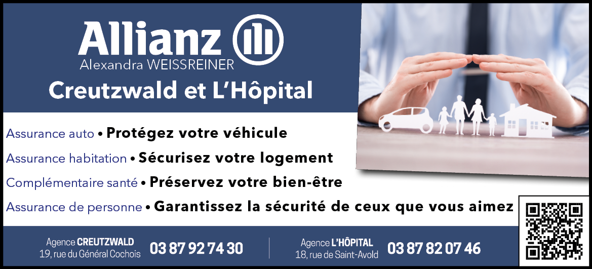 Allianz L'Hôpital