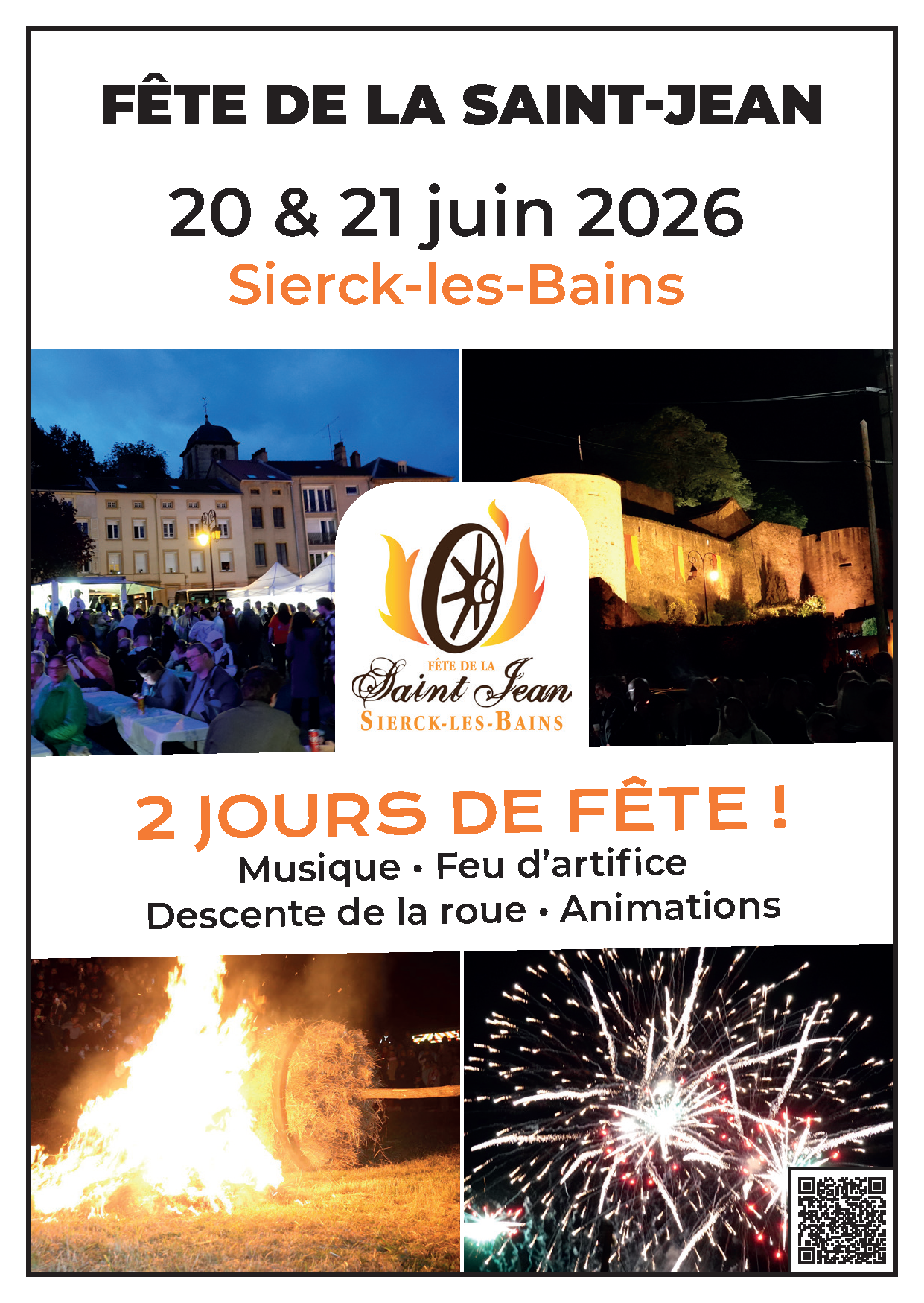 Ville de Sierck-les-Bains