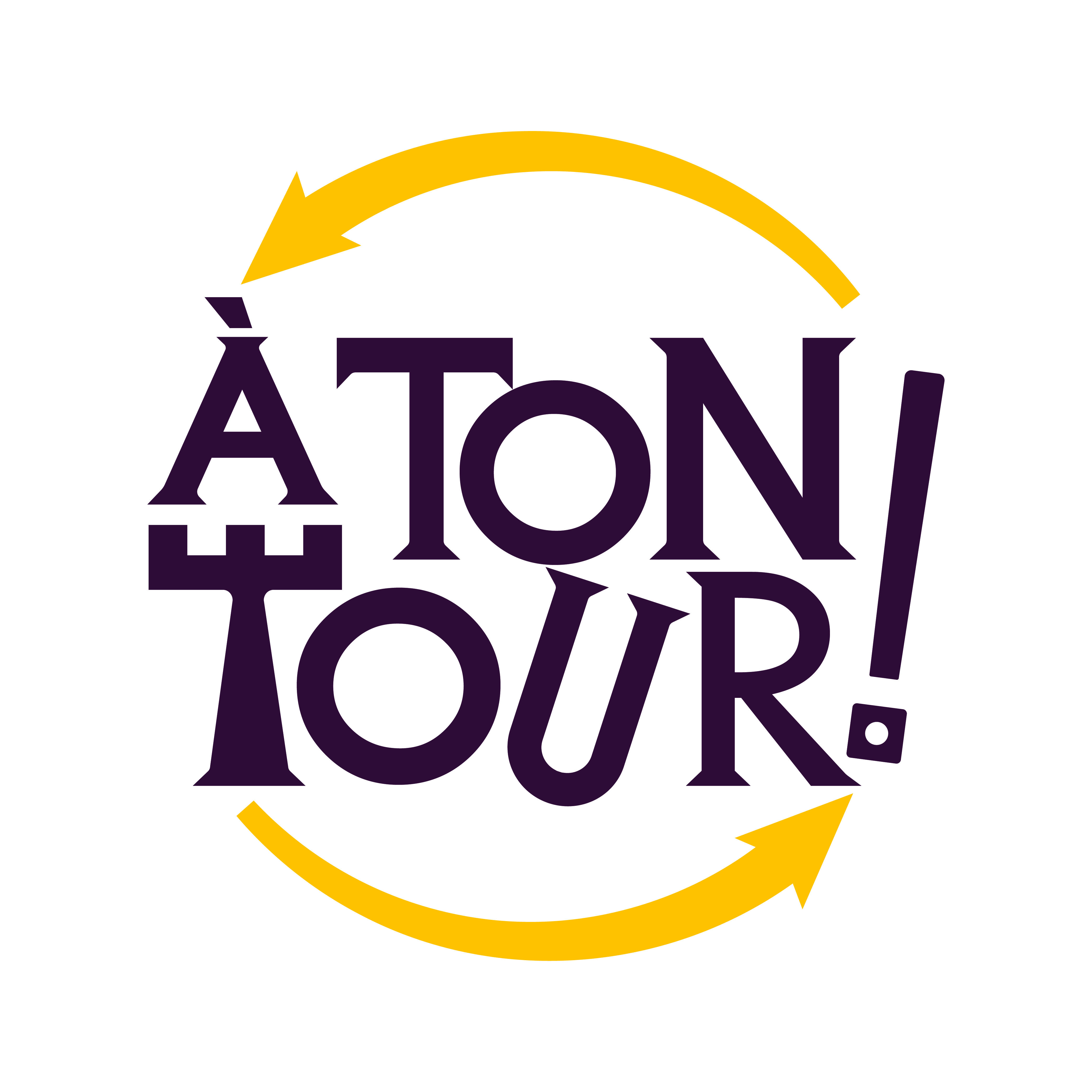 A TON TOUR SAINT-AVOLD