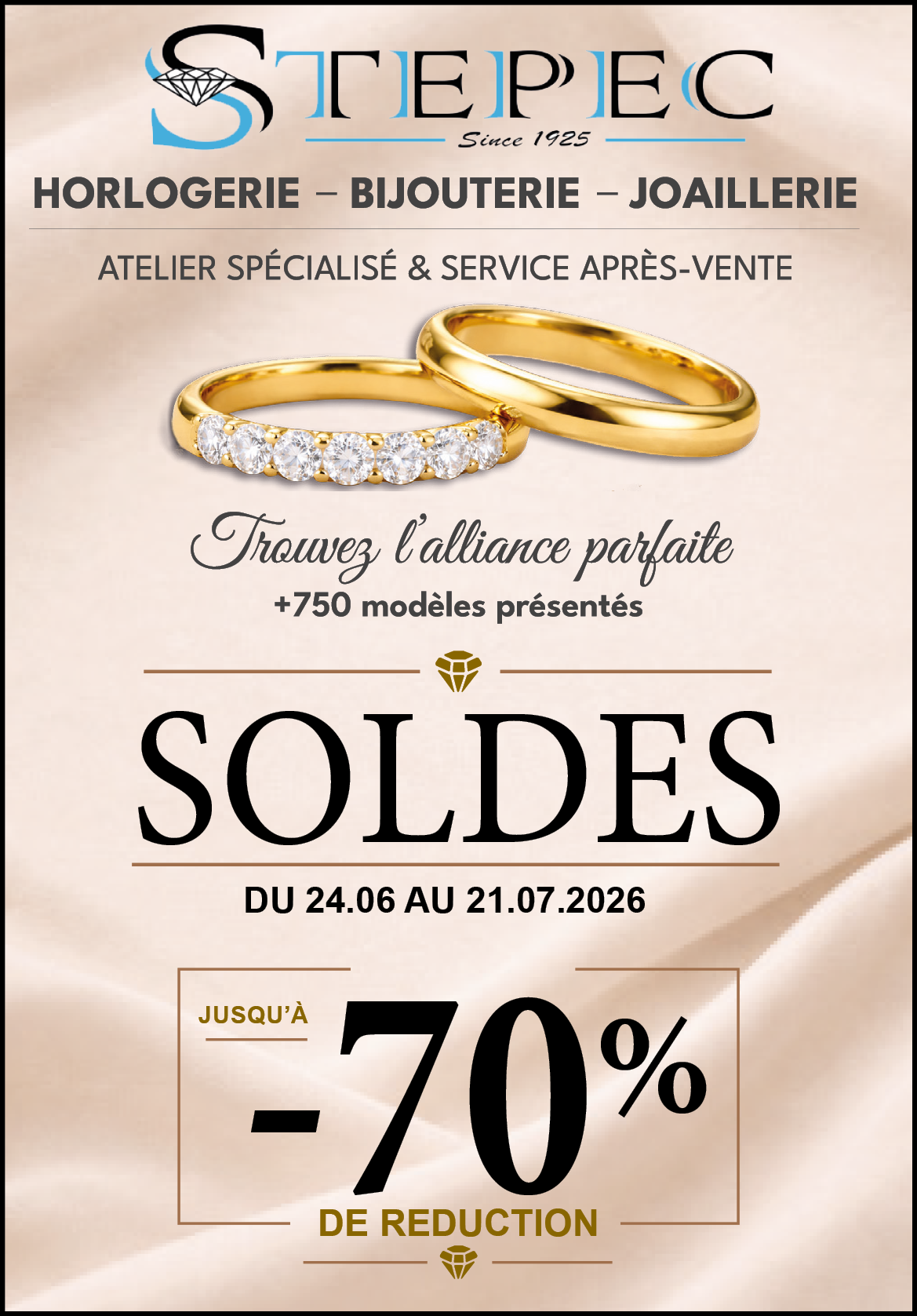 STEPEC Stiring-Wendel