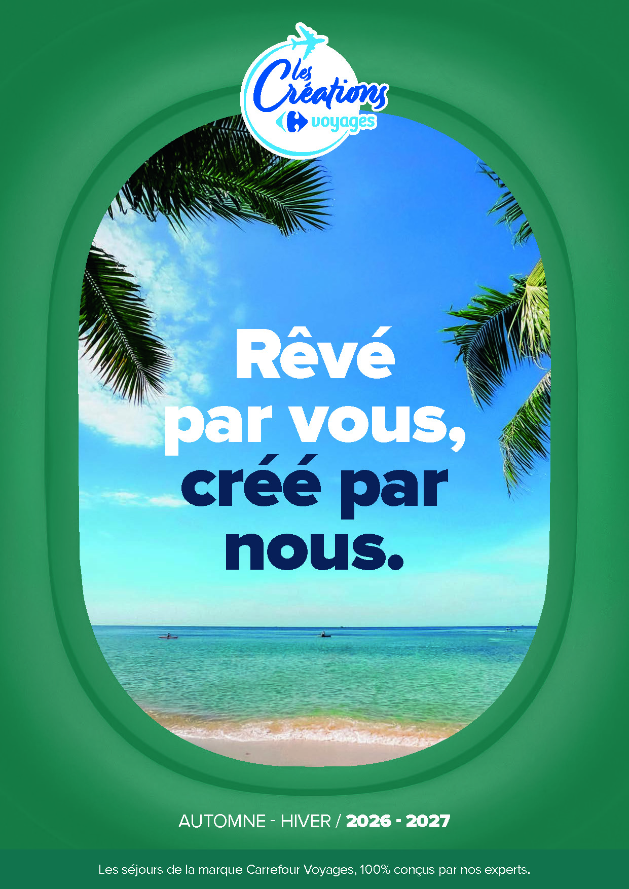 S34-CAR-VOYAGES — Carrefour Grosbliederstroff