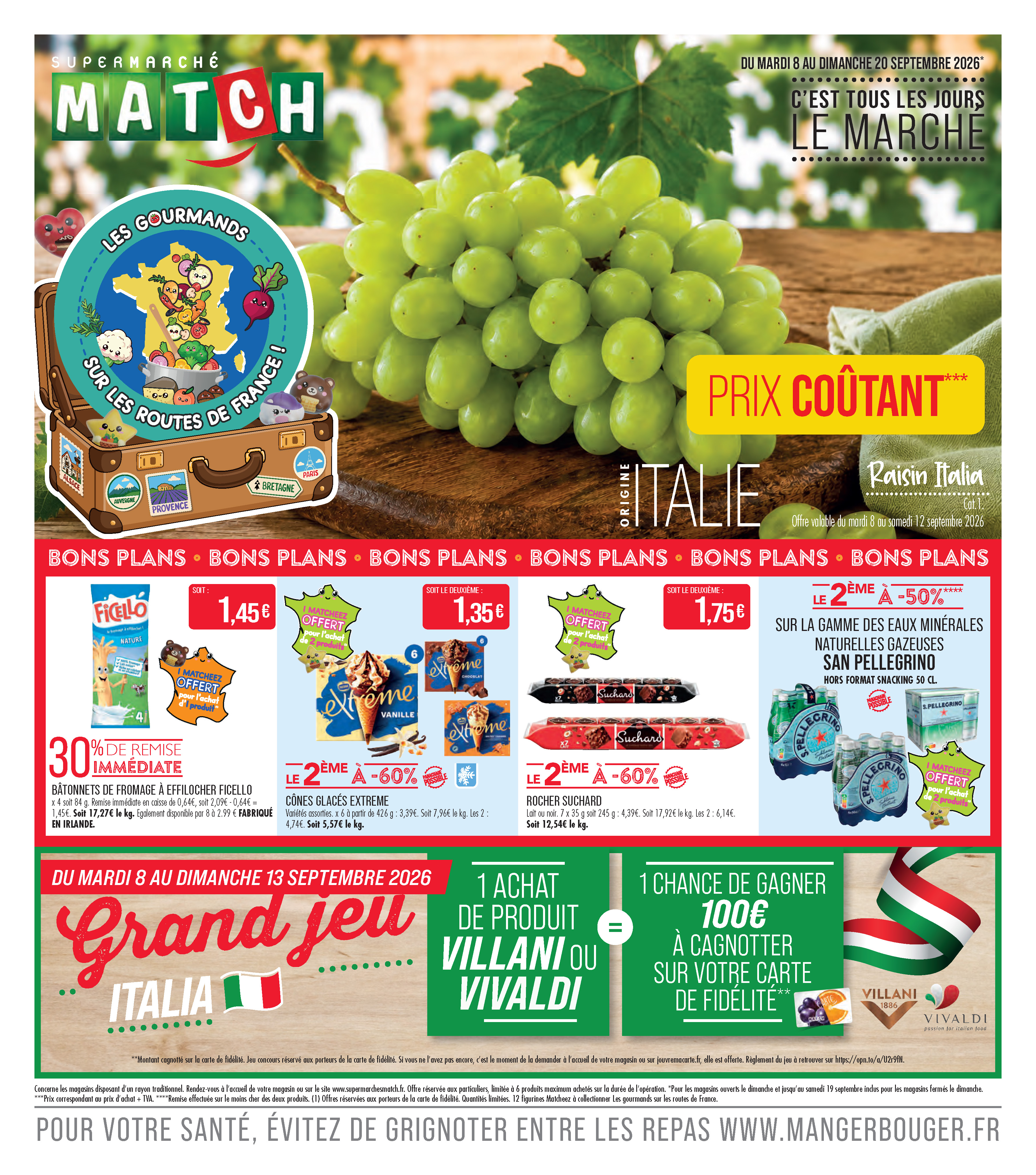S37 MAT STANDARD — Match Puttelange-aux-Lacs