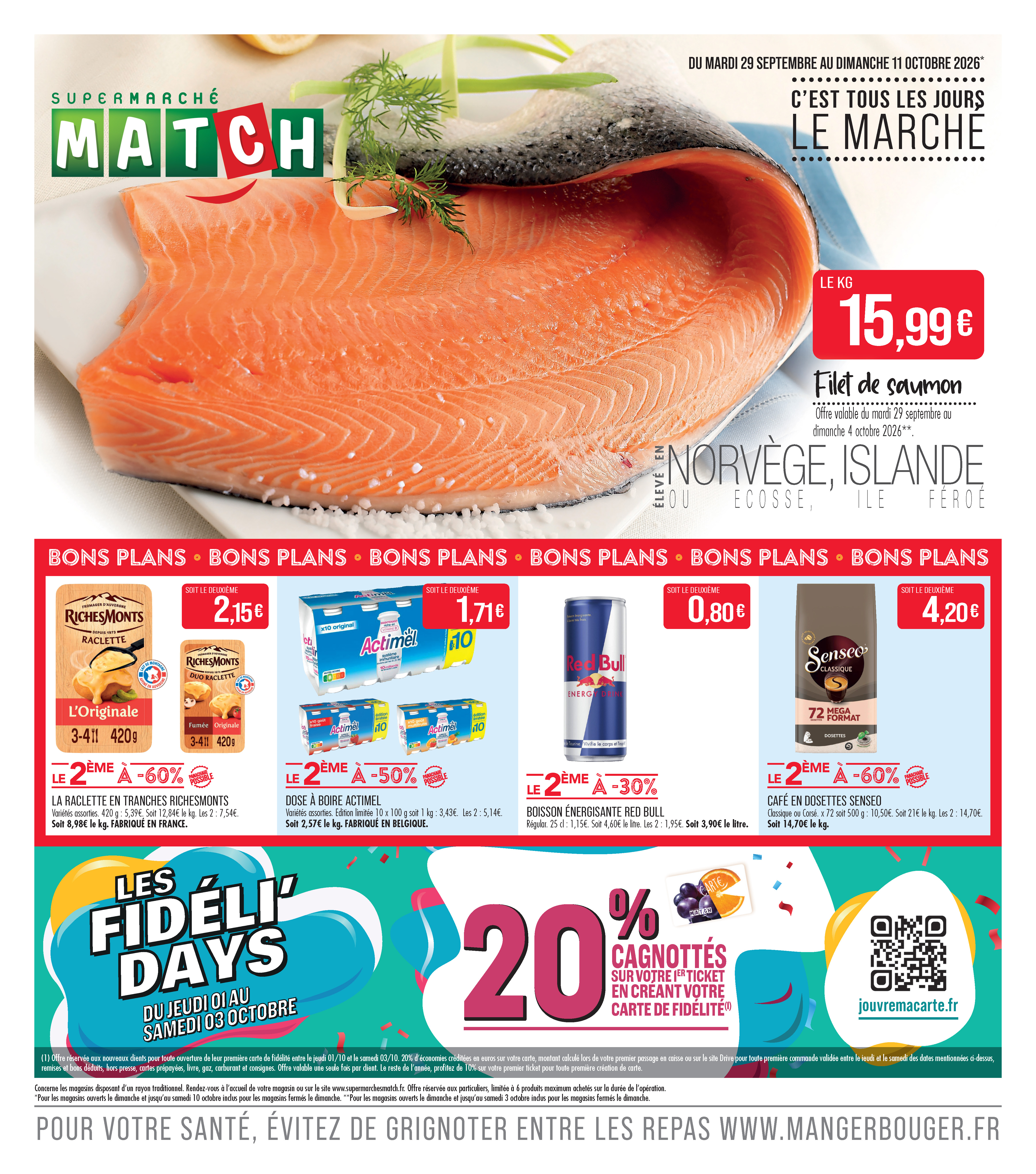 S40 MAT STANDARD — Match Thionville