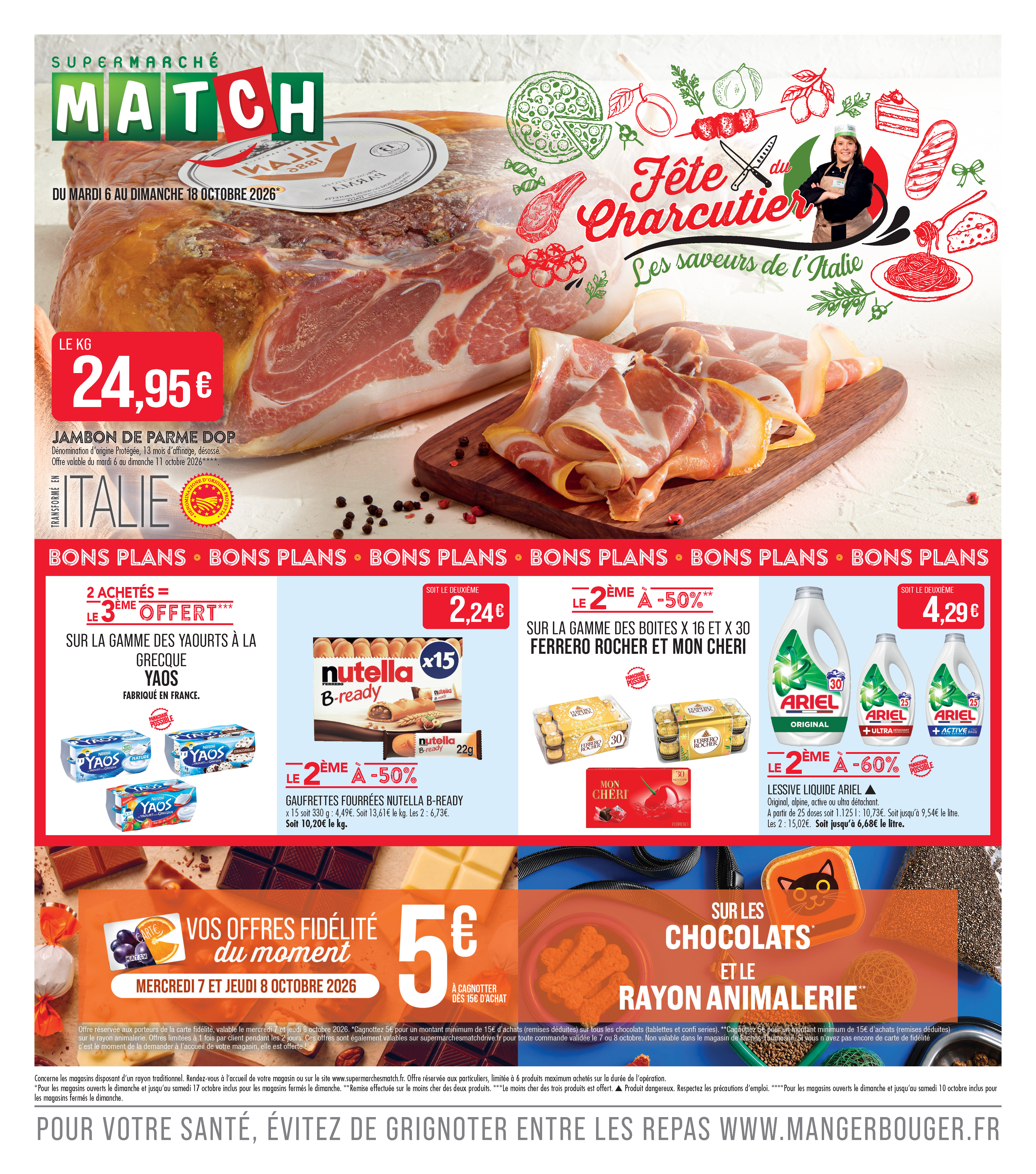 S41 MAT STANDARD LORRAINE — Match Yutz