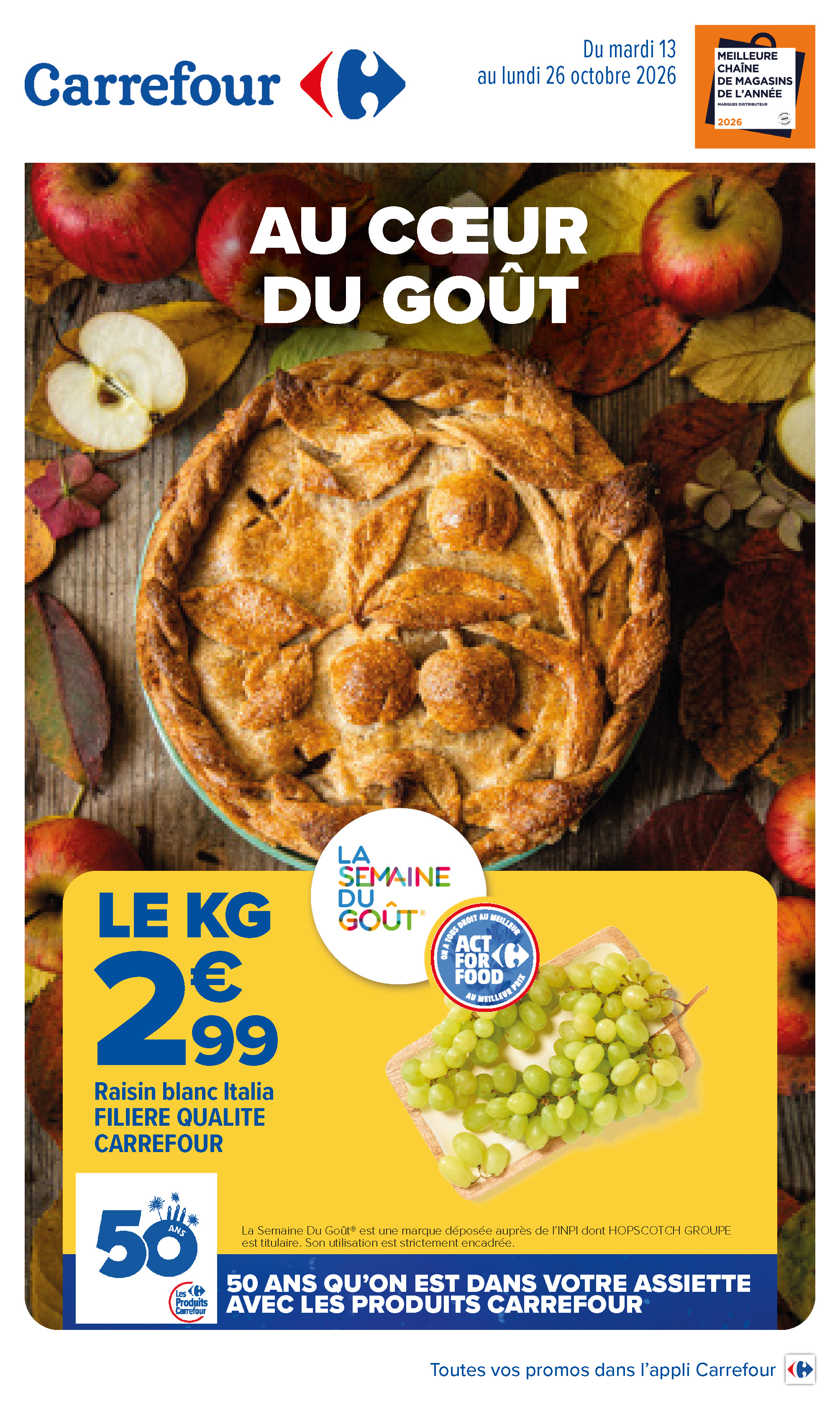 S42 CAR MAJESTE — Carrefour Forbach