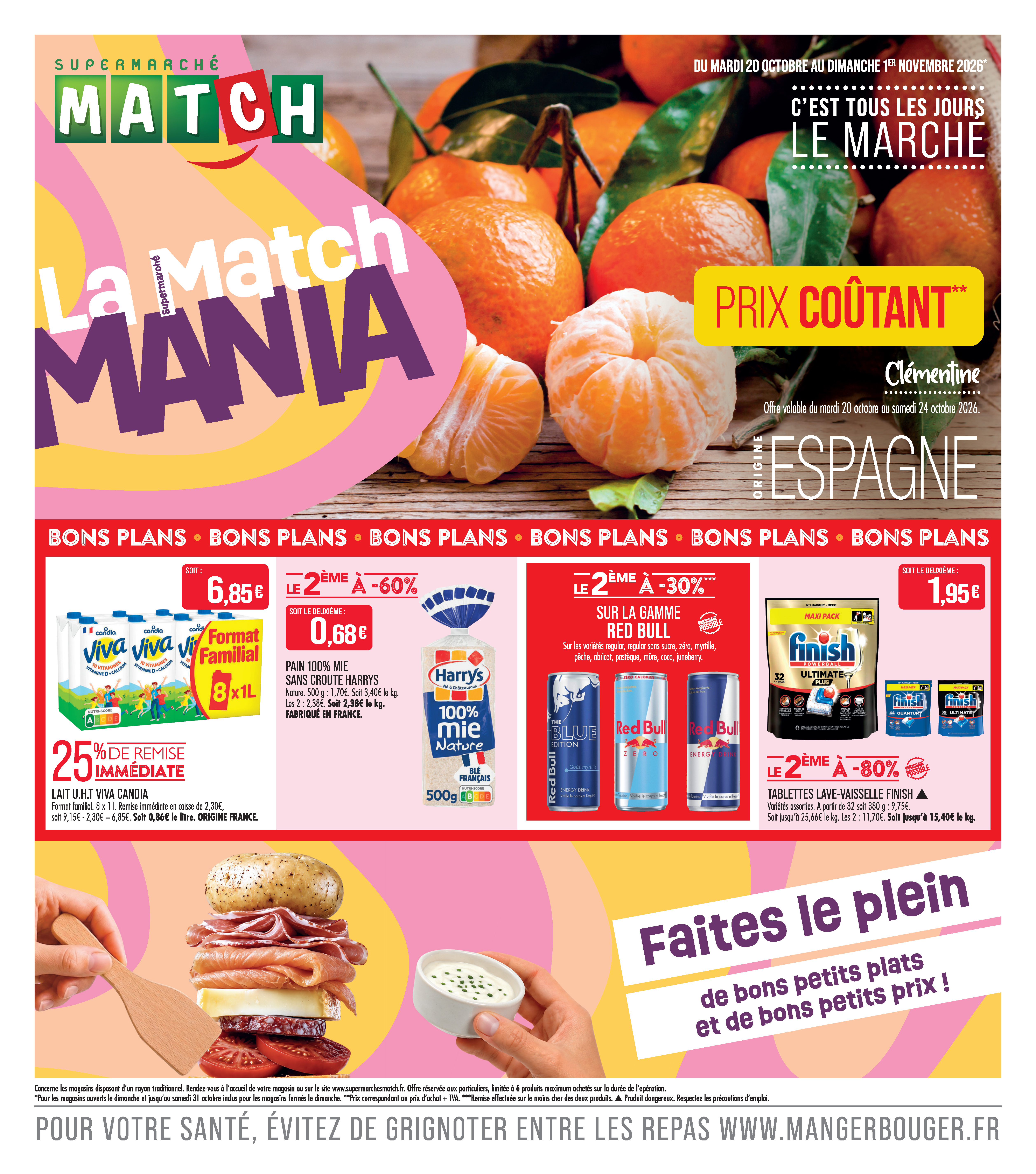 S43 MAT SUPER — Match Saint-Avold